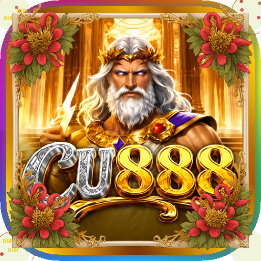 cu888 — mitra unggulan